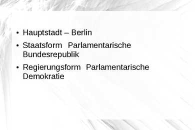 Saksamaa-deutschland #6