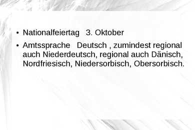 Saksamaa-deutschland #8
