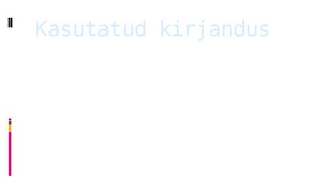 Tähe elu #15