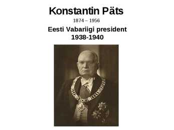 Vabariigi aastapäeva aktus #2