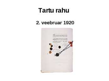 Vabariigi aastapäeva aktus #9