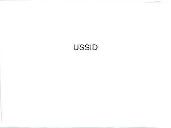 Ussid