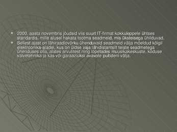 Bluetooth #5