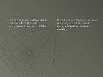 Bluetooth #7