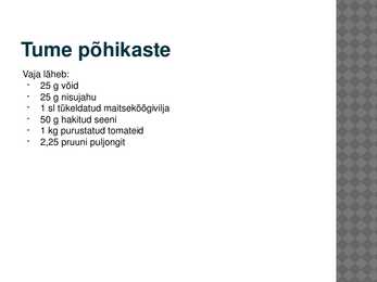 Kastmed #7