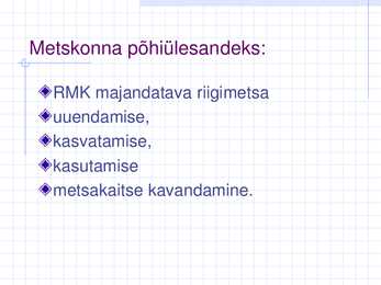 RMK #10