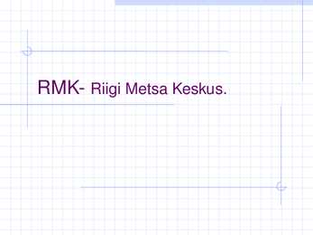 RMK