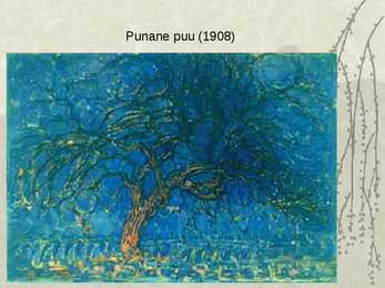 Pieter Cornelis Mondrian #7