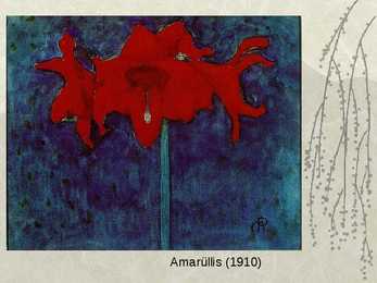 Pieter Cornelis Mondrian #8
