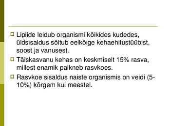 Makrotoitained #14