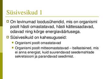 Makrotoitained #28