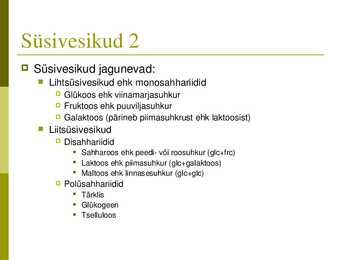 Makrotoitained #29