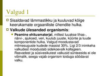Makrotoitained #4