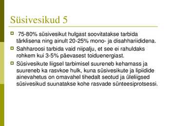 Makrotoitained #32