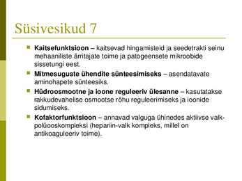 Makrotoitained #34