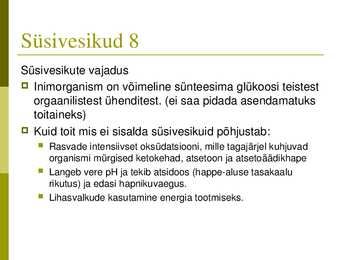 Makrotoitained #35