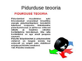 Pidurid-abs #2