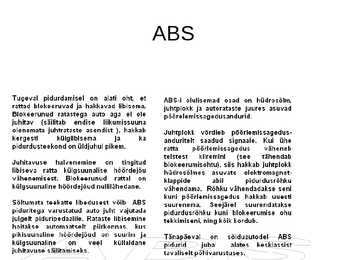 Pidurid-abs #21