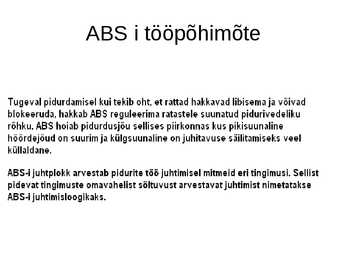Pidurid-abs #25