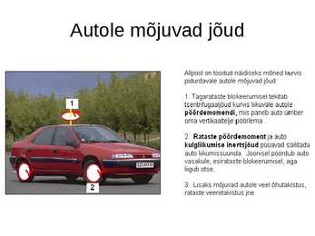 Pidurid-abs #4