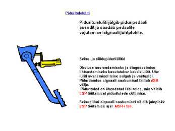 Pidurid-abs #49