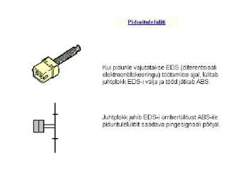 Pidurid-abs #50