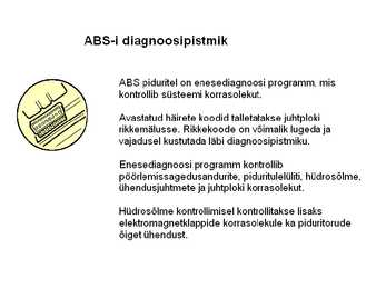 Pidurid-abs #52