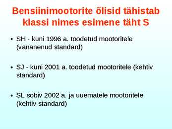 Õlitussüsteem 1 osa #26