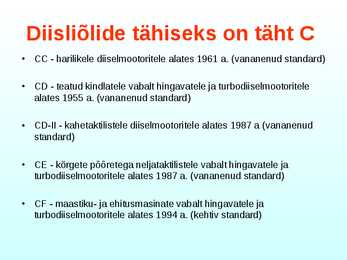 Õlitussüsteem 1 osa #28
