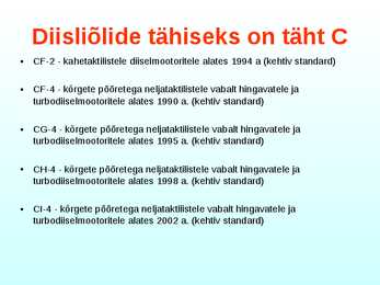Õlitussüsteem 1 osa #29