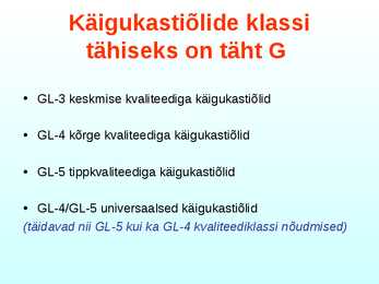Õlitussüsteem 1 osa #30