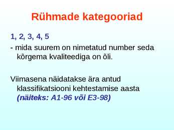 Õlitussüsteem 1 osa #34