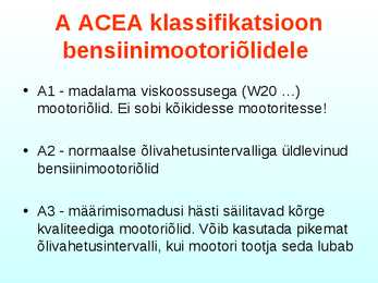 Õlitussüsteem 1 osa #35
