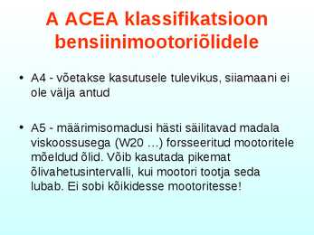 Õlitussüsteem 1 osa #36