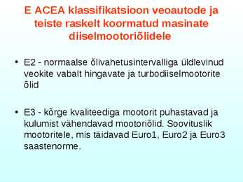 Õlitussüsteem 1 osa #39
