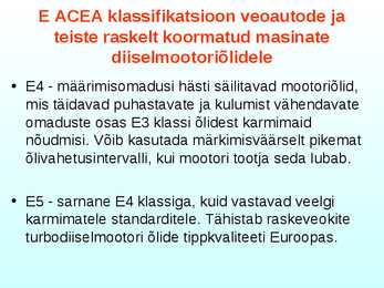 Õlitussüsteem 1 osa #40