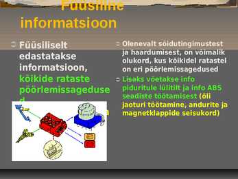 Auto juhitavus ja ABS #15