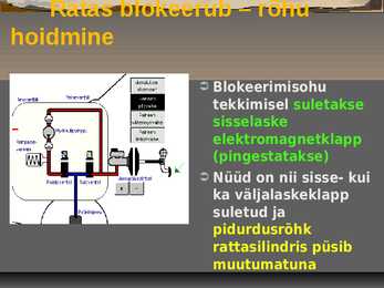 Auto juhitavus ja ABS #20