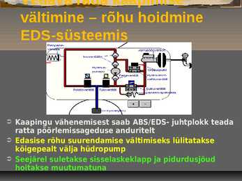 Auto juhitavus ja ABS #26