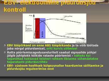 Auto juhitavus ja ABS #28