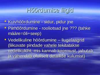 Autode hooldus- ja remondisüsteem #17