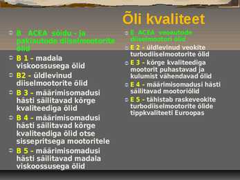 Õlitusüsteem osa 2 #26