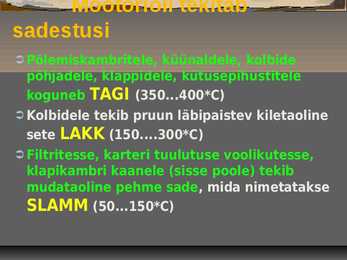 Õlitusüsteem osa 2 #28