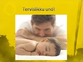 Aeglane ja kiire uni #8