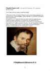 Claudio Monteverdi #3