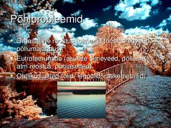 Magevee probleemid maailmas #3