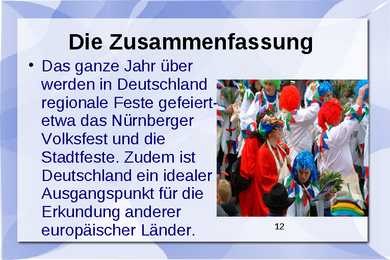 Regionale Volksfeste #12