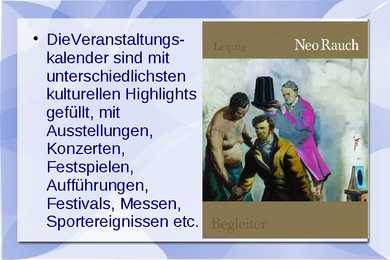 Regionale Volksfeste #3