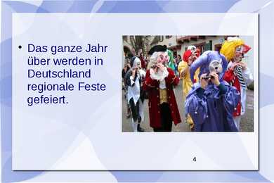 Regionale Volksfeste #4