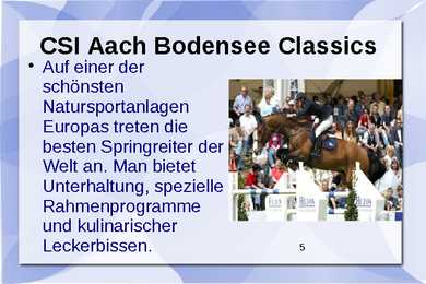Regionale Volksfeste #5
